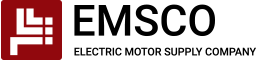 Electric Motor Company (EMSCO) – dealer of used, obsolete, and refurbished electrical components - delivery nationwide.
