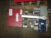 Picture of BLO34120 Square D 1200 Amp 480 Volt Pressure Contact Switch Black W/ST