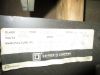 Picture of BLO34120 Square D 1200 Amp 480 Volt Pressure Contact Switch Black W/ST