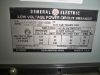 Picture of AKR-7D-75H GE AIR BREAKER 3200A FRAME 600V EO/ DO RMS-9 LSIG