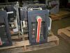 Picture of AKR-7D-50 GE AIR BREAKER 1600A FRAME MO/DO RMS-9 LIG USED