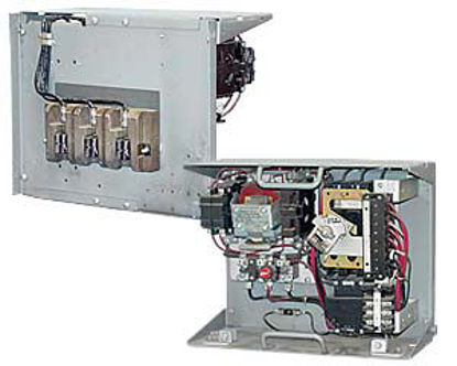 Picture of Cutler Hammer 9800 Series
