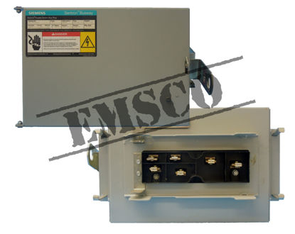 Picture of SLID3210 ITE/Siemens Sentron Low-Amp Fusible Busplug R&G