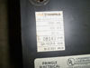 Picture of QA-1633-B Pringle Switch 1600 Amp 600 Volt Black
