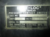 Picture of XD-16033-6A2 Barkelew Bolt-Loc Pressure Contact Switch 800A 600V