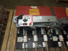 Picture of QA-1233-CBC Pringle 1200A 480V Pressure Contact Switch Black