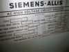 Picture of MA350C1 Siemens-Allis 5KV 1200A EO/DO Air Circuit Breaker