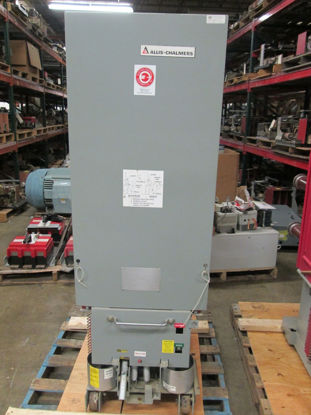 Picture of MA-350C1 Allis-Chalmers 5KV 1200A EO/DO Air Breaker