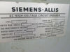 Picture of MA-350CA1 Siemens-Allis 5KV 2000A EO/DO Air Circuit Breaker