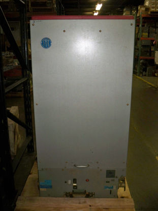 Picture of 15HK ITE Imperial 15KV 1200A EO/DO Air Circuit Breaker