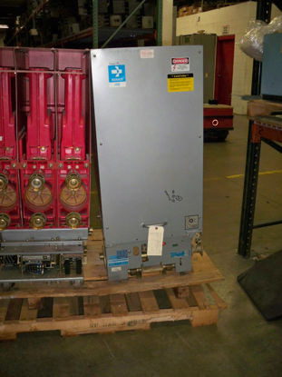 Picture of 5HK ITE 5KV 1200A EO/DO Air Circuit Breaker
