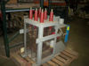 Picture of AM5-100 ABB (5VKB-R-250) 1200A 5KV Vacuum Conversion EO/DO Power Circuit Breaker