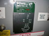 Picture of 15PVEOG&T Powell 15KV Air Breaker Test Unit EO/DO