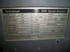 Picture of 50-VCP-250 Westinghouse Air Breaker 4.76KV 3000 Amps EO/DO