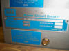 Picture of 15-GHK-500 ABB 15KV 1200A Air Circuit Breaker EO/DO