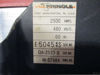 Picture of QA-2533-B Pringle Pressure Contact Switch 2500 Amp 480 Volt