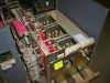 Picture of DS-4000 FUSE TRUCK WESTINGHOUSE AIR BREAKER 4000A FRAME 600 VOLT AC DO