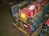 Picture of DS206H W-HSE 800A FRAME/ 400A RATING PLUG MO/DO Air Breaker LSI