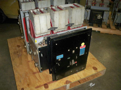 Picture of K-3000 ITE 3000A 600V EO/DO Air Breaker