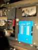 Picture of K-3000 ITE 3000A 600V Air Circuit Breaker EO/DO LS