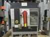 Picture of General Electric TC2020TTHR Power Break Circuit Breaker 2000 Amp 600 Volt AC M/O D/O