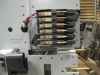 Picture of General Electric TC2020TTHR Power Break Circuit Breaker 2000 Amp 600 Volt AC M/O D/O