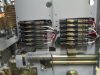 Picture of General Electric TC2020TTHR Power Break Circuit Breaker 2000 Amp 600 Volt AC M/O D/O
