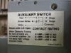 Picture of TC2020TTHE1R GE Power Break Circuit Breaker 2000 Amp 600 VAC E/O D/O