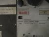 Picture of THPMM5616 GE Power Break Breaker 1600 Amp 480 VAC W/Aux. W/Shunt