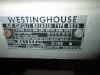 Picture of DB-25 Westinghouse Air Circuit Breaker 600A 600V MO/DO LI