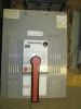 Picture of TPMMF76 GE Power Break Circuit Breaker 2500 Amp 600 Volt AC M/O