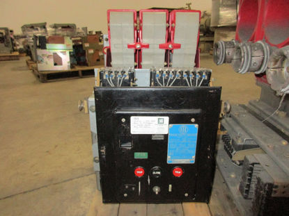 Picture of K-600 ITE Air Breaker 600V 600A EO/DO