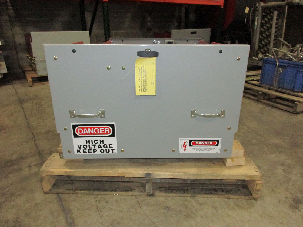 Picture of PRI PT Drawer | 14400 V 15 KV | R&G