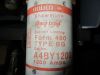Picture of AKRU-8D-50 GE Air Breaker 600V 1600A MO/DO LSIG