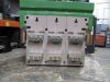 Picture of Square D Masterpact MP30H1 Circuit Breaker 3000 Amp 600 VAC E/O F/M