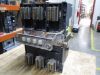 Picture of SPB100 Westinghouse Pow-R-Way Breaker 2500 Amp 600 VAC E/O D/O