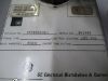 Picture of General Electric TPYY6620E1 Power Break Molded Case Switch 2000 Amp 600 VAC FM/EO