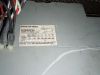 Picture of General Electric TPYY6620E1 Power Break Molded Case Switch 2000 Amp 600 VAC FM/EO