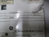 Picture of General Electric TPYY6620E1 Power Break Molded Case Switch 2000 Amp 600 VAC F/M E/O