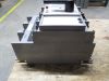 Picture of General Electric TPYY6620E1 Power Break Circuit Breaker 2000 Amp 600 Volt AC E/O F/M