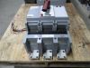 Picture of General Electric TPYY6620E1 Power Break Circuit Breaker 2000 Amp 600 Volt AC E/O F/M