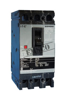 Picture of HED63B040 ITE & Siemens Circuit Breaker