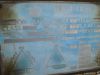 Picture of Tech-Tran 1000 KVA 2520-2400 Volt Medium Voltage Dry Type Transformer R&G