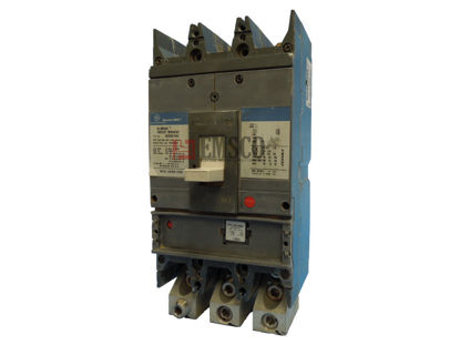 Picture of SGHA36AT0400 General Electric Circuit Breaker