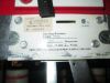 Picture of General Electric High Pressure Contact Switch THPR3608 | 800 Amp 600 Volt