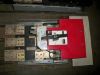Picture of General Electric High Pressure Contact Switch THPC3430ET1 | 3000 Amp 480 Volt |  W/ ST