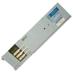 Picture of Square D Bus Duct AP14 | 100 Amp 277/480 Volt | 3 Phase 4 Wire R&G