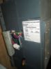 Picture of SPB100 Westinghouse Pow-R Breaker 3000A 3P 600 VAC M/O F/M