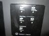 Picture of DS-840 Westinghouse 4000A Frame 635 Volt 4000A Sensors LSI EO/DO Air Breaker