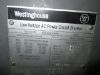 Picture of DS-840 Westinghouse 4000A Frame 635 Volt 4000A Sensors LSI EO/DO Air Breaker